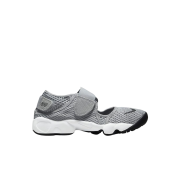 (GS/PS) Nike Air Rift Wolf Grey Black
