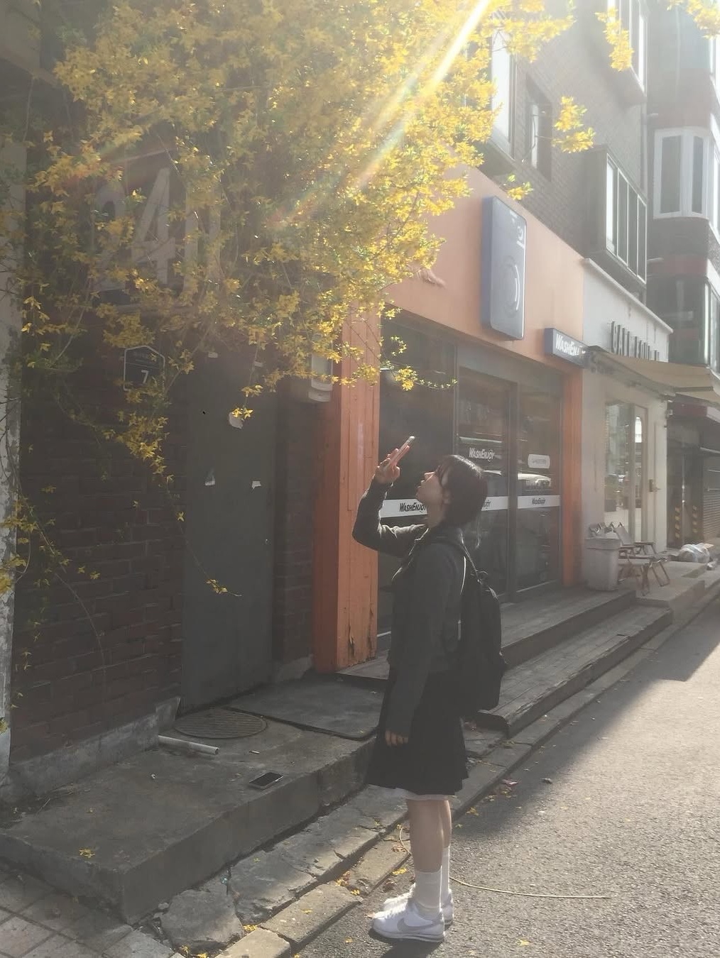 korea_fashion님의 스타일 - 2