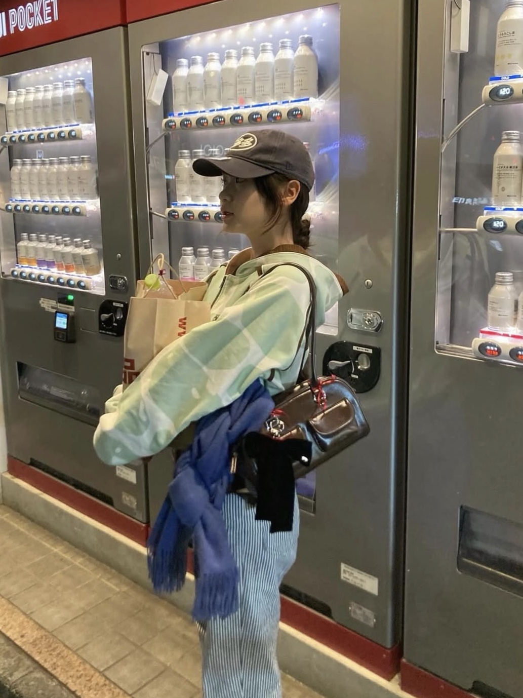 KREAM 스타일 - 2