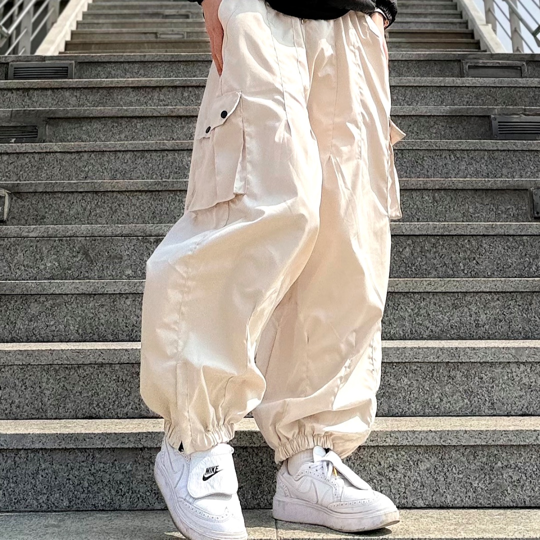 Nike x Peaceminusone Kwondo1 White 착용 스타일 - 1