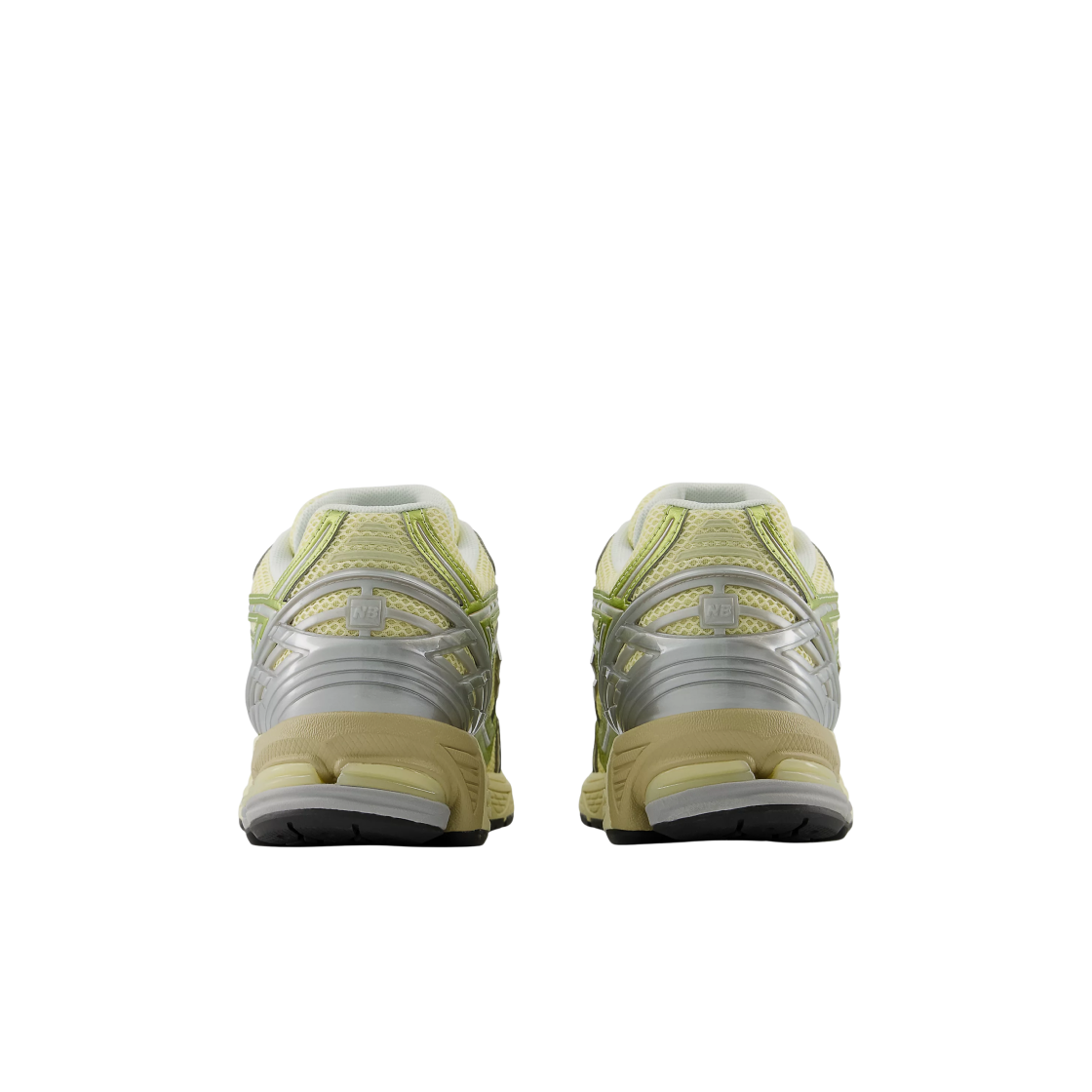 뉴발란스 1906R 옐로우 파치먼트(New Balance 1906R Yellow Parchment) - 3