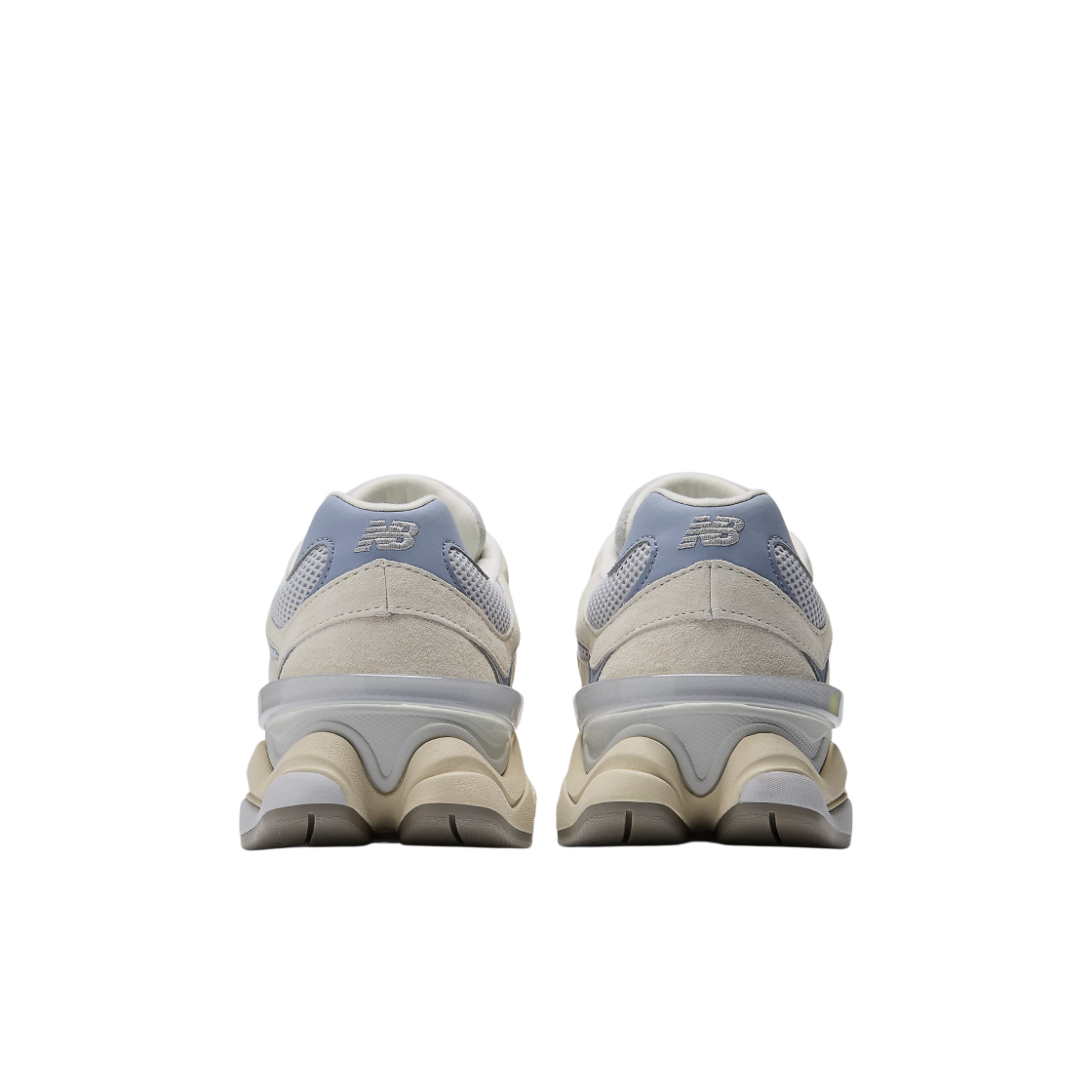 뉴발란스 9060 펄 그레이 리넨(New Balance 9060 Pearl Grey Linen) - 3
