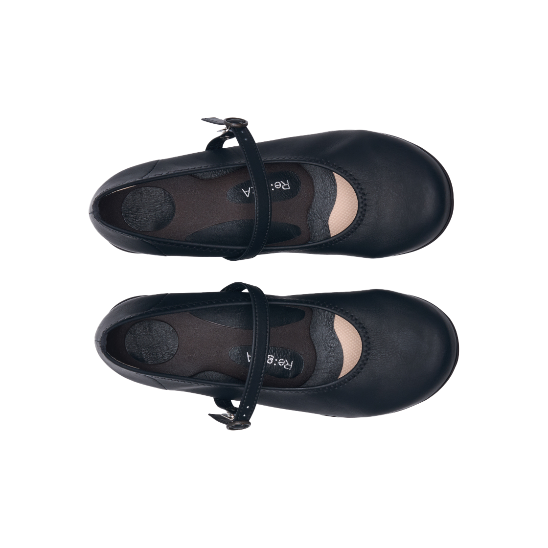 얼렁뚱땅 상점 리게타 비스코티 블랙(ULDD Regeta Biscotti W Black) - 2