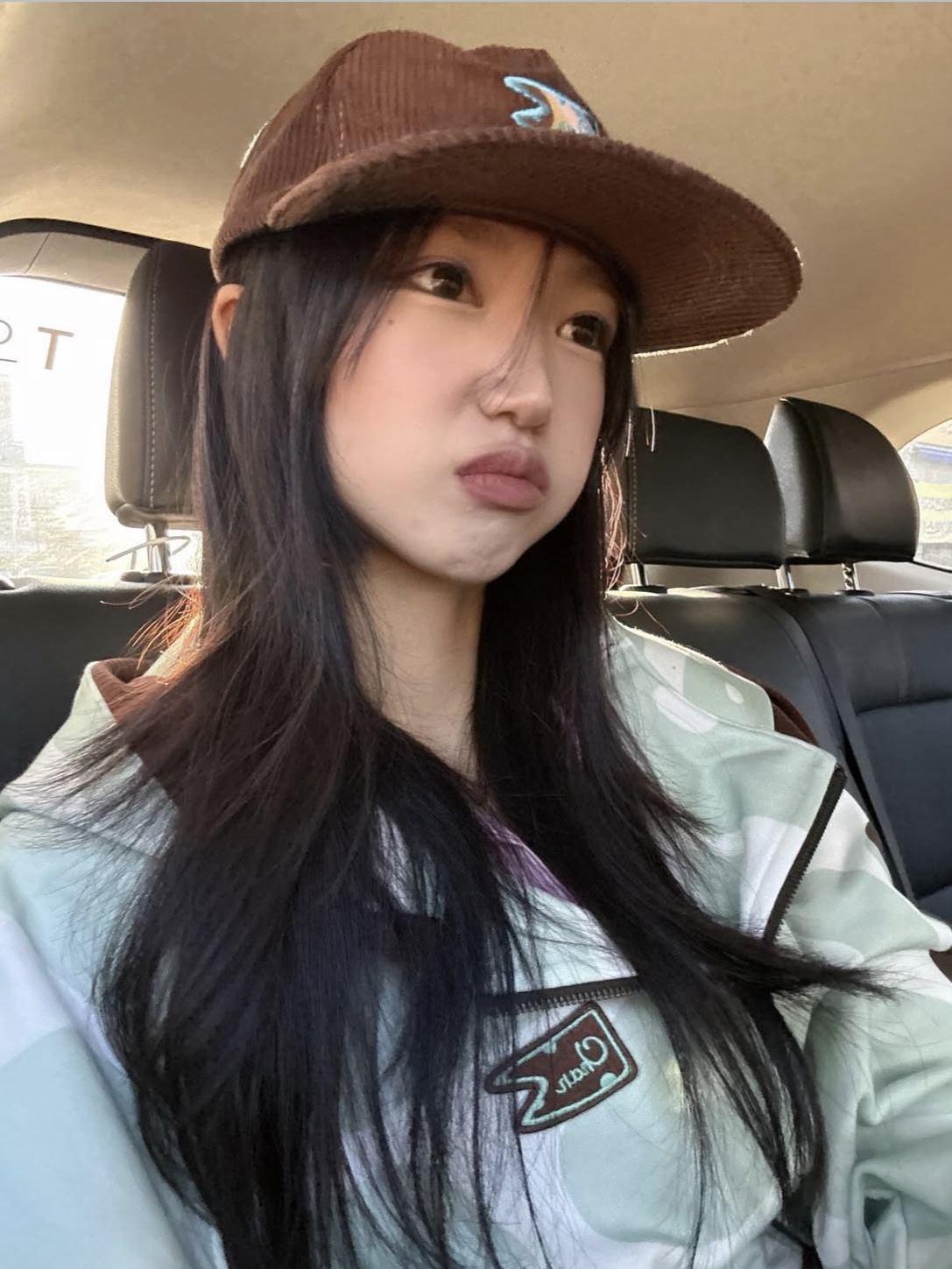 KREAM 스타일 - 2