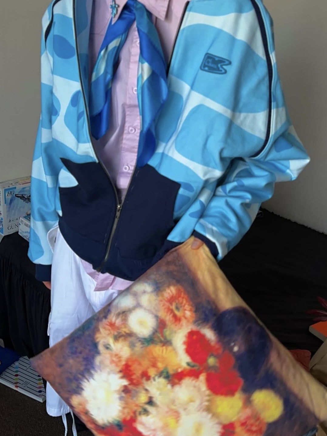 KREAM 스타일 - 6