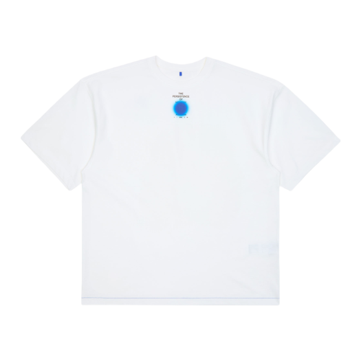 【ADERERROR】Og; Tab HT Off White 아더에러 오리진 탭 @티셔츠 오프 화이트 | Ader Error | KREAM