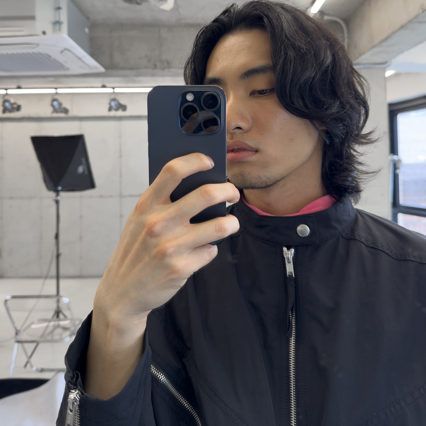 언타터님의 스타일 - 4