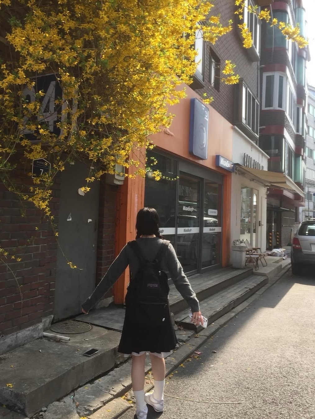 korea_fashion님의 스타일 - 3