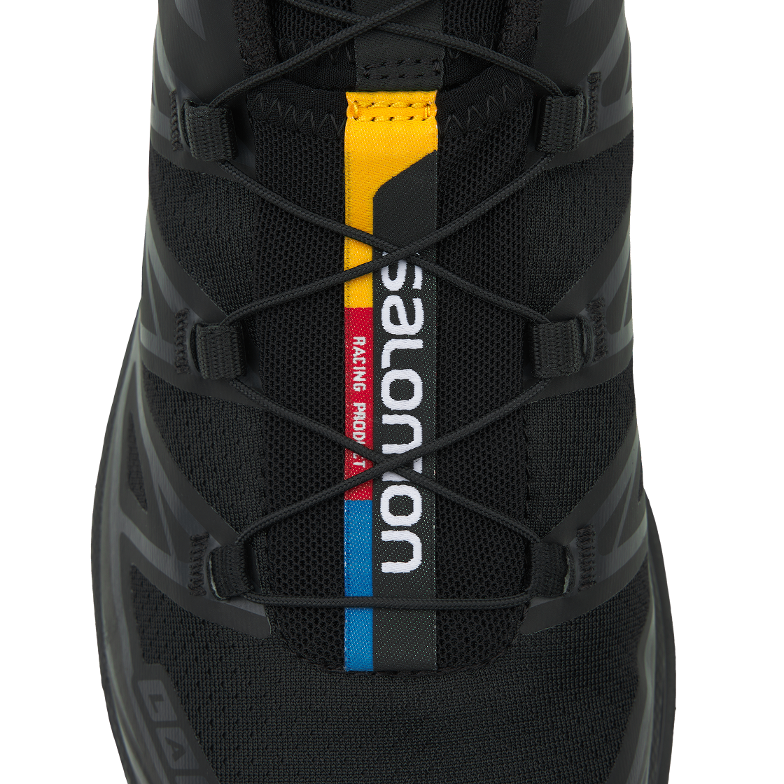 L41086600 Salomon XT-6 ADV Black - #7