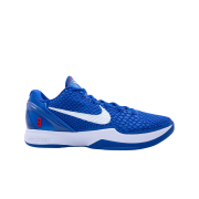 Nike Kobe 6 Protro Game Royal White