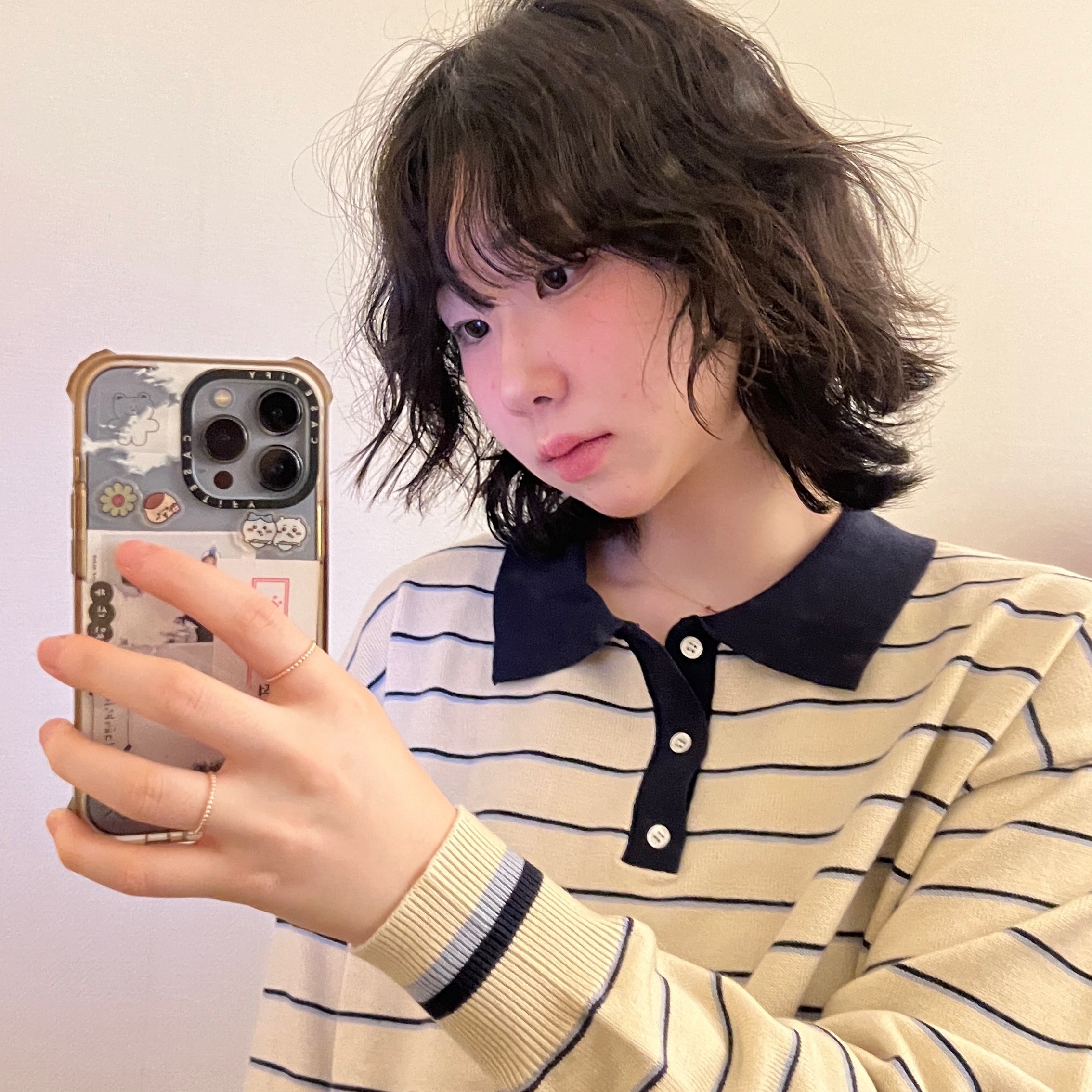 챈님의 스타일 - 2