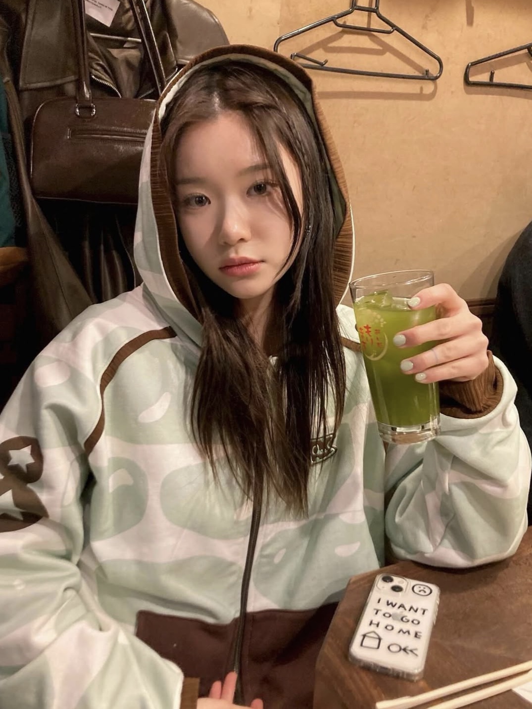 KREAM 스타일 - 5