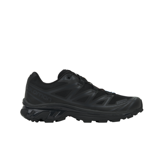 L41086600 Salomon XT-6 ADV Black