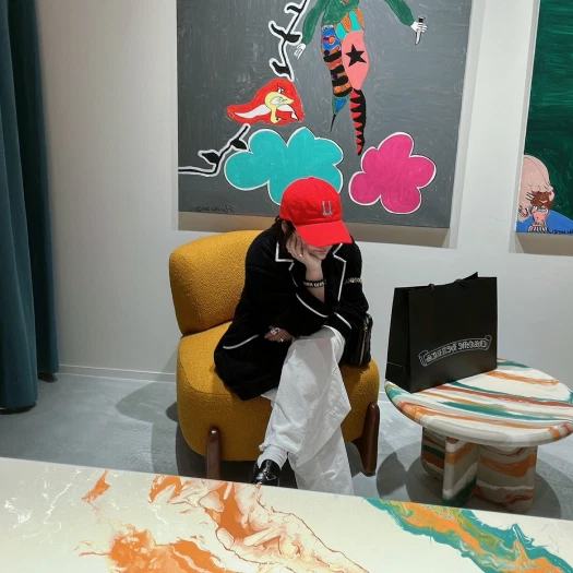스타일 카드