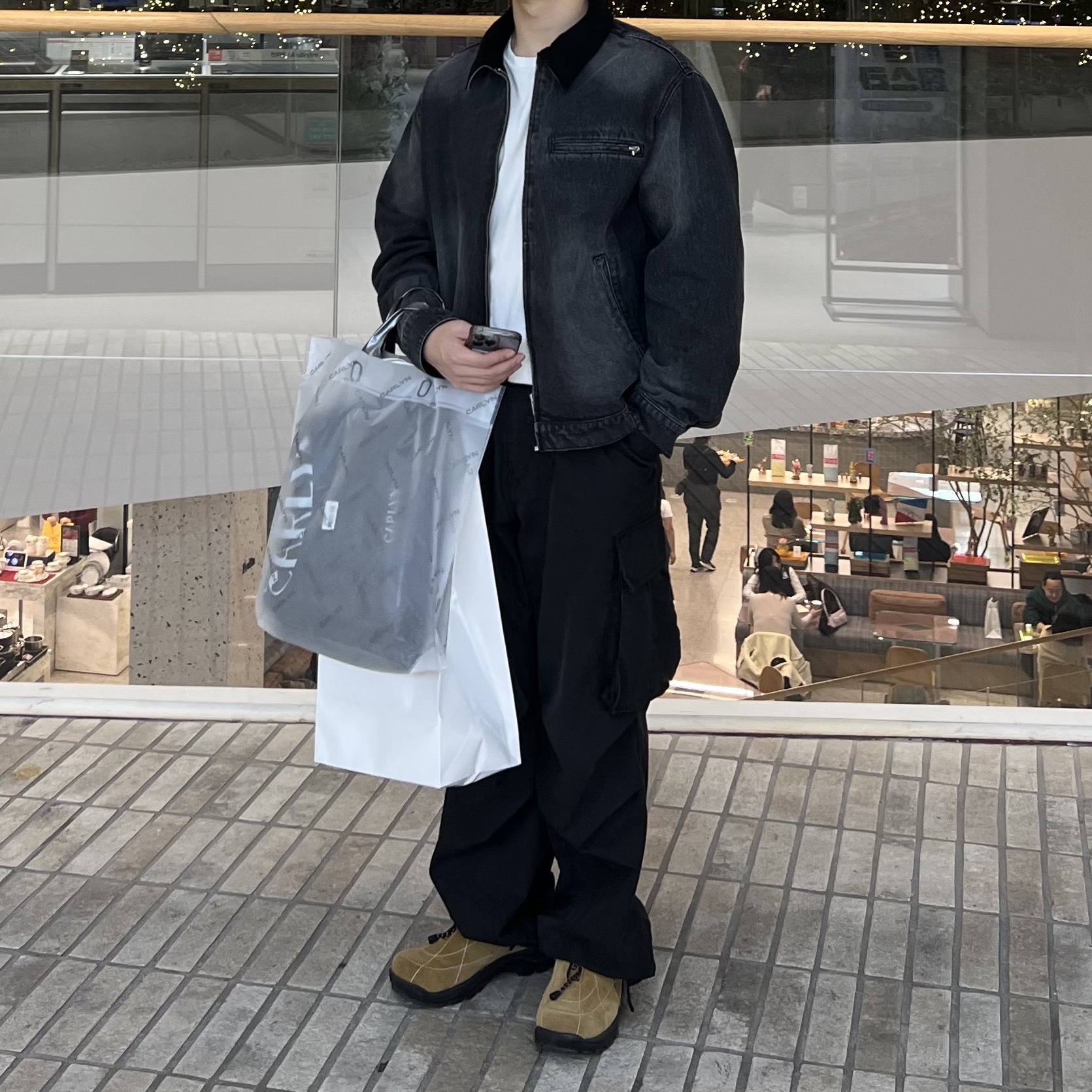 ans2343님의 스타일