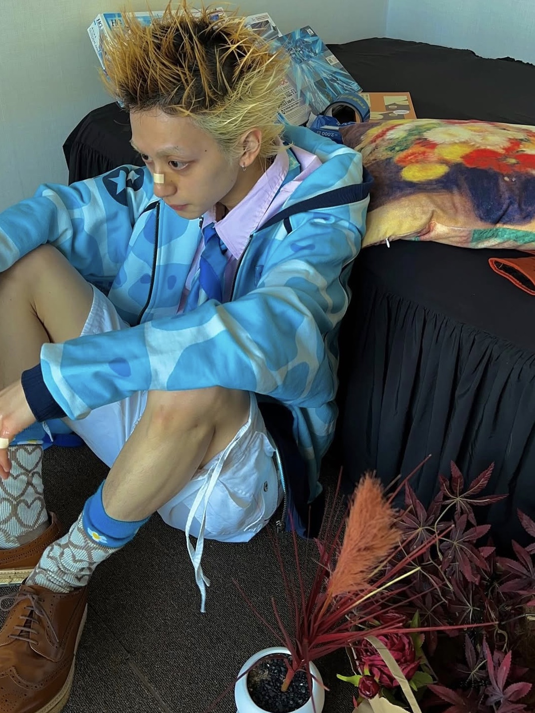 KREAM 스타일 - 4