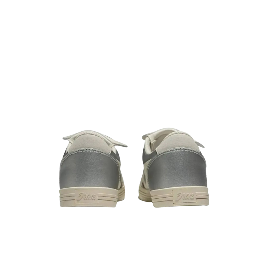 아식스 에어론 2.0 메탈릭 실버(Asics Aaron 2.0 Metallic Silver) - 2