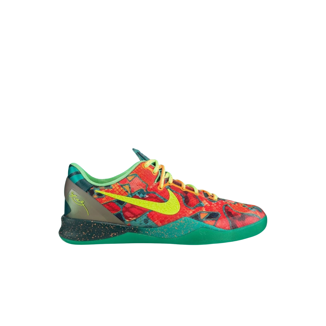 (GS) 나이키 코비 8 프로트로 왓 더 코비((GS) Nike Kobe 8 Protro What the Kobe)