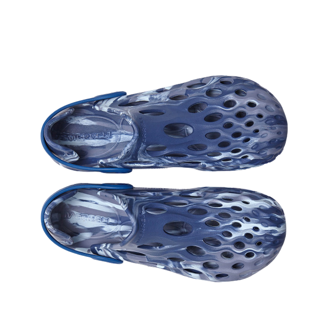 J007047 Merrell Hydro Moc Indigo - #2