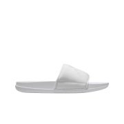 Nike Kobe Offcourt Slide White