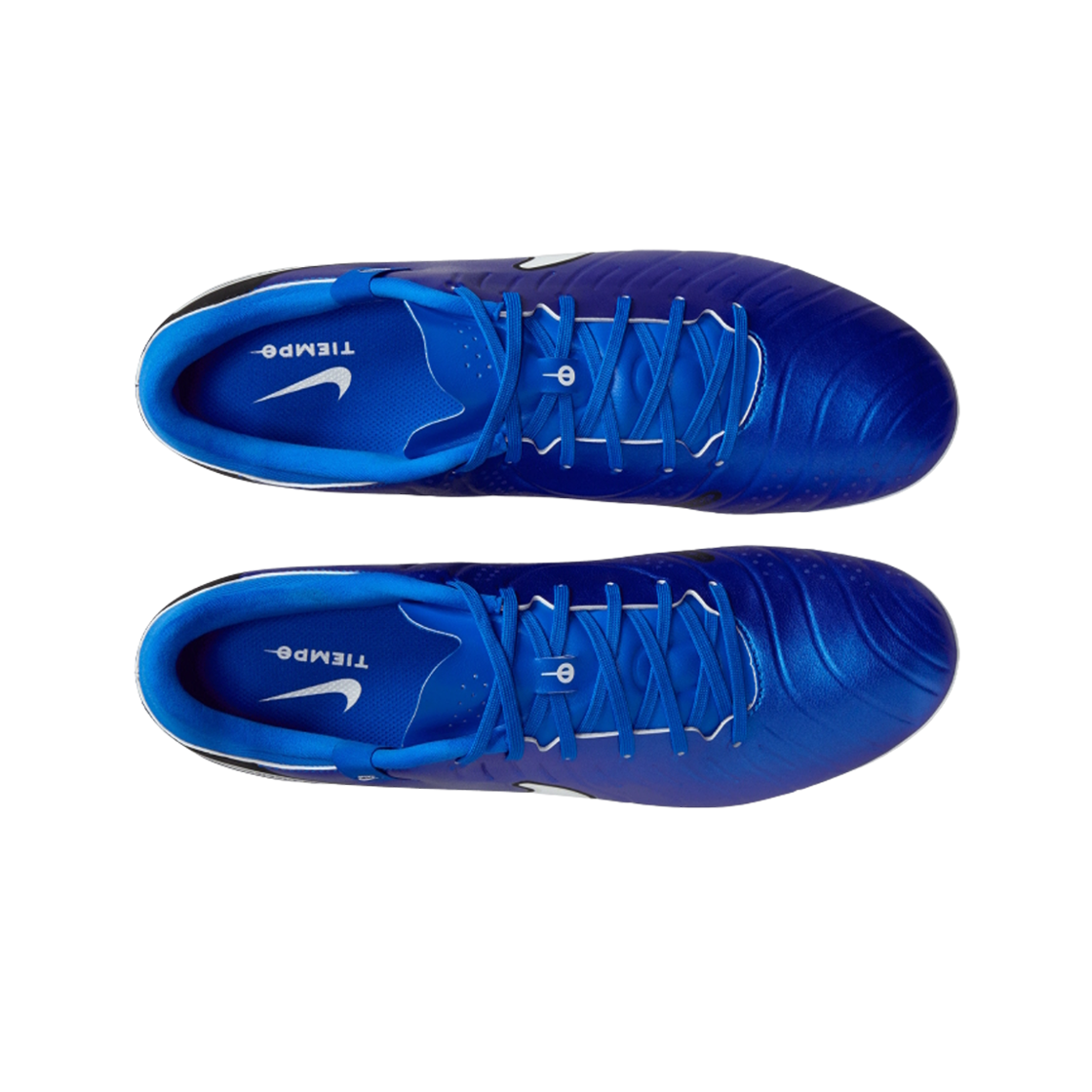 나이키 티엠포 레전드 10 아카데미 FG/MG 소어 화이트(Nike Tiempo Legend 10 Academy FG/MG Soar White) - 2