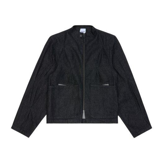 Ader Error Jacket Product 15 Noir