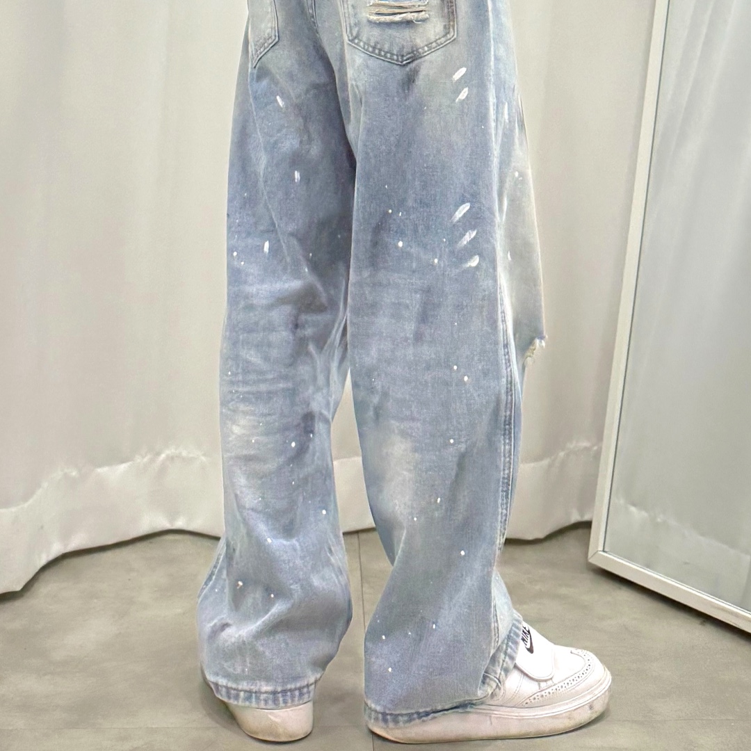Nike x Peaceminusone Kwondo1 White 착용 스타일 - 5