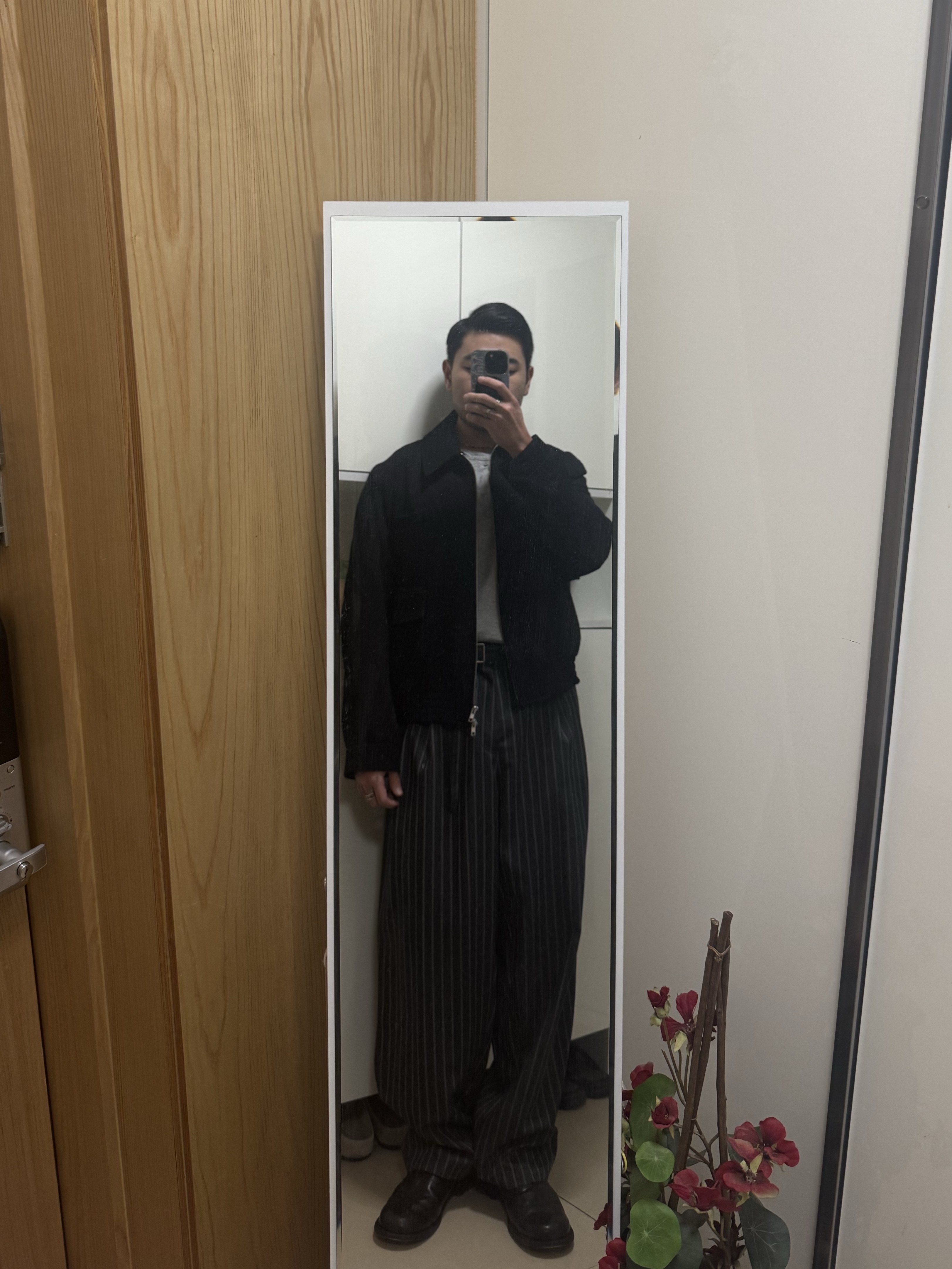 배경빈님의 스타일