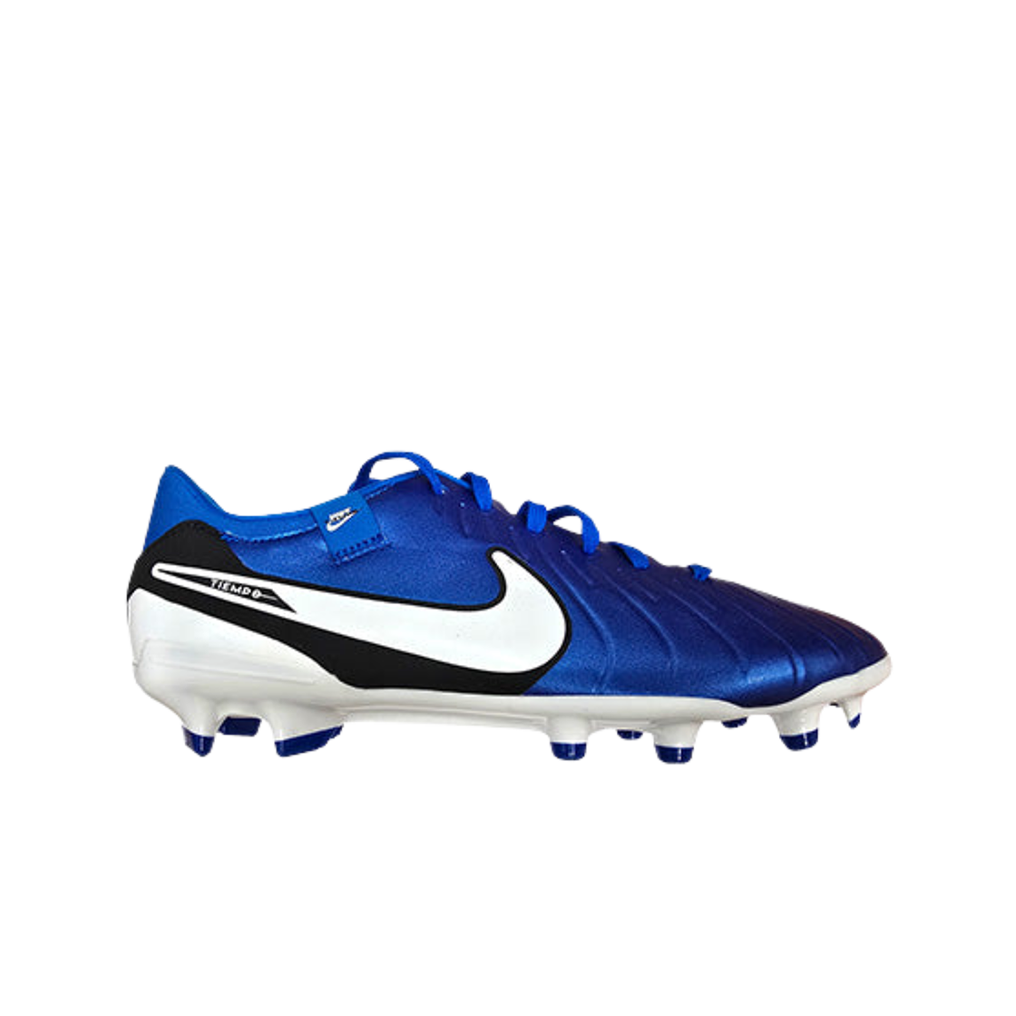 나이키 티엠포 레전드 10 아카데미 FG/MG 소어 화이트(Nike Tiempo Legend 10 Academy FG/MG Soar White) - 1