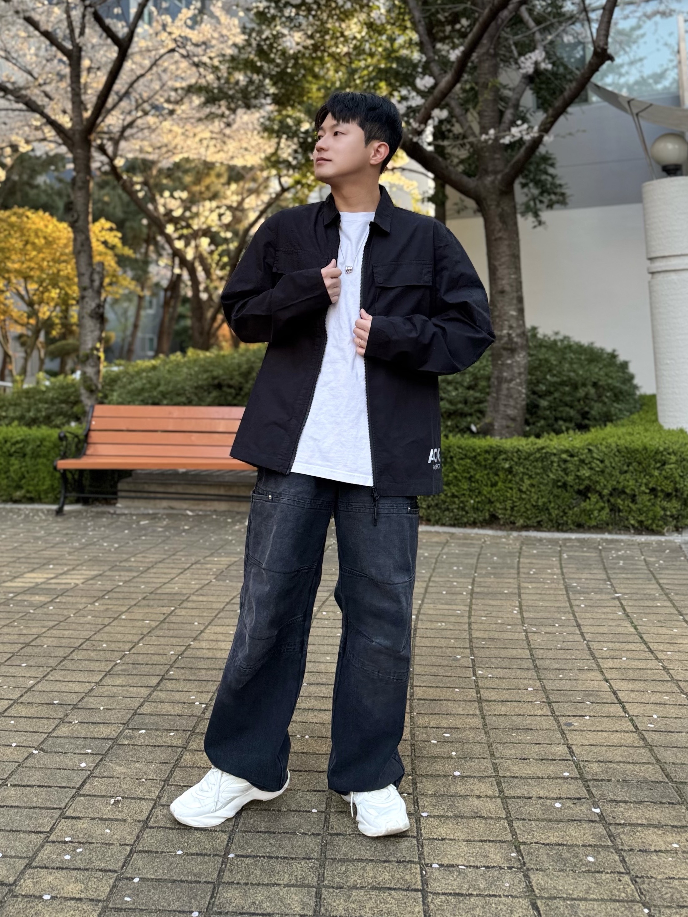 제이민(J-MIN)님의 스타일 - 2