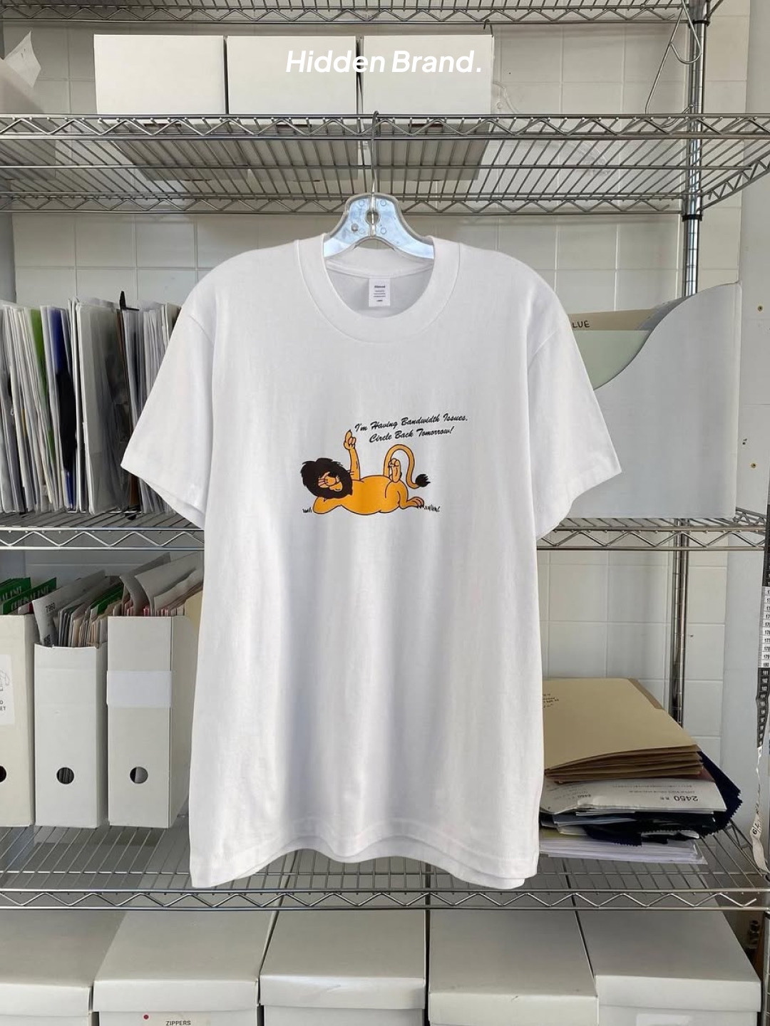 JJJJound J90 Bandwidth T-Shirt White, New Balance x JJJJound 991 Made in UK Grey 착용 스타일 - 5