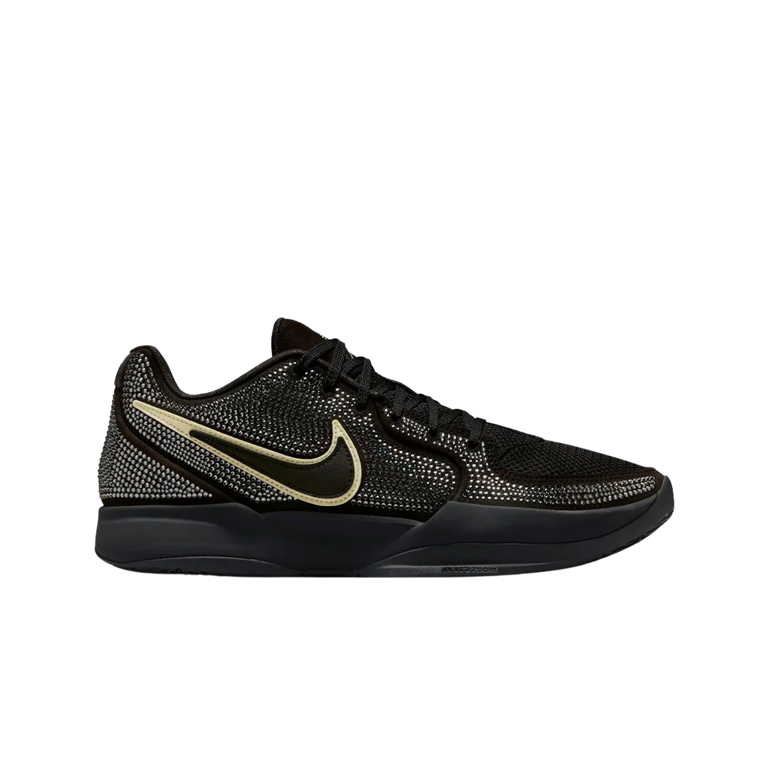 나이키 x 스와로브스키 자 2 블랙 라벨(Nike x Swarovski Ja 2 Black Label)