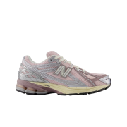New Balance 1906R Rose Sugar Silver Metallic