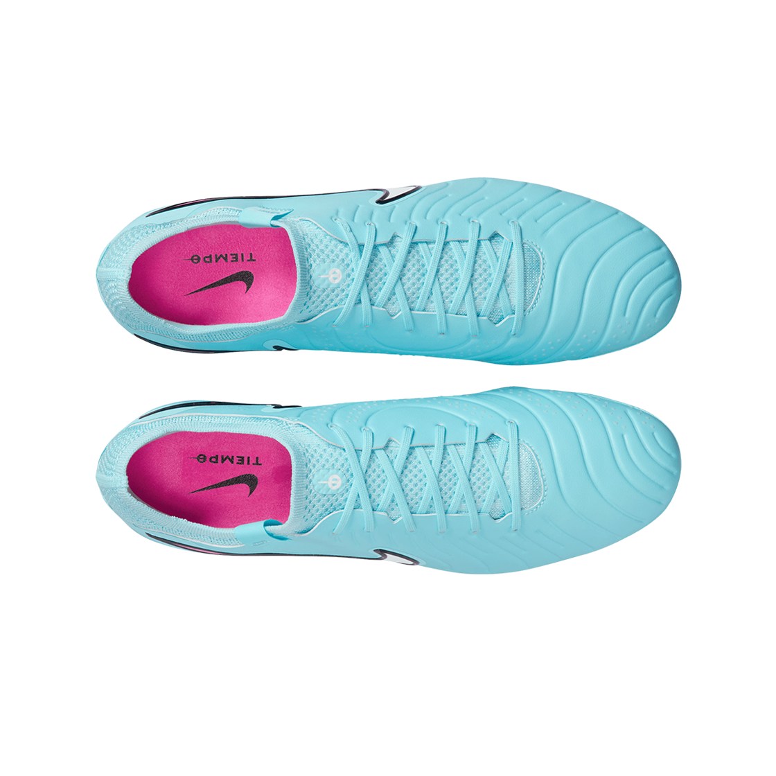 나이키 티엠포 레전드 10 엘리트 FG 코파 화이트(Nike Tiempo Legend 10 Elite FG Copa White) - 2