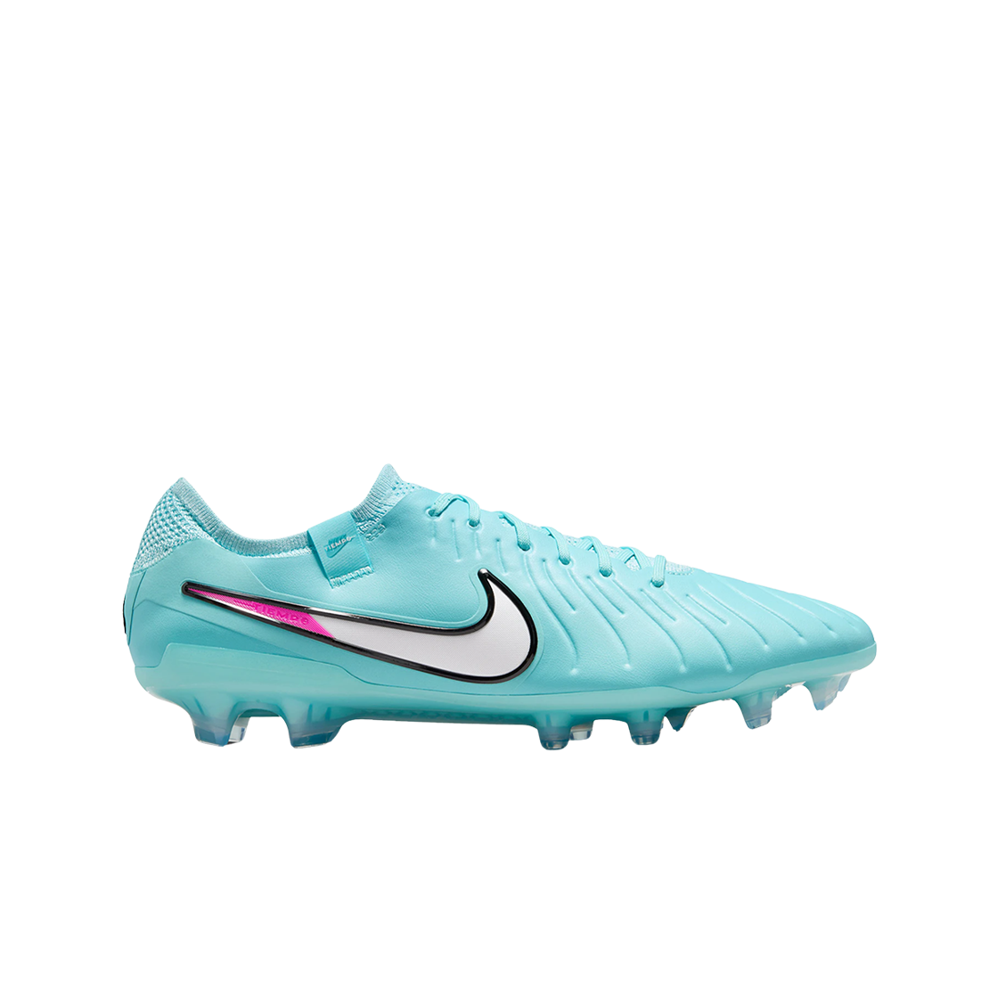 나이키 티엠포 레전드 10 엘리트 FG 코파 화이트(Nike Tiempo Legend 10 Elite FG Copa White) - 1