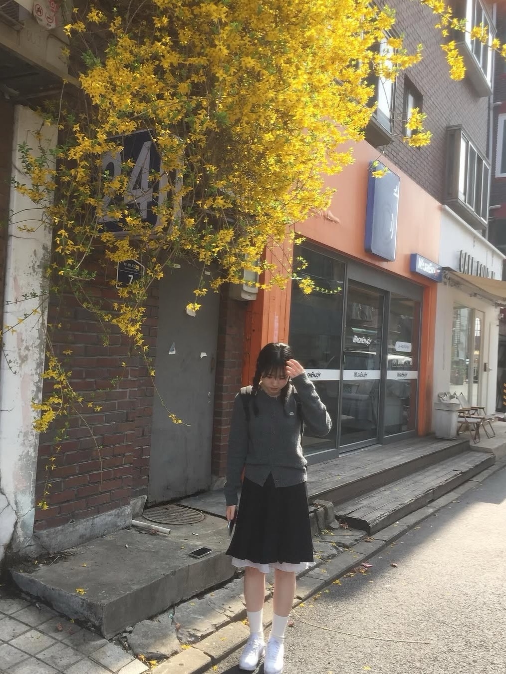 korea_fashion님의 스타일 - 4