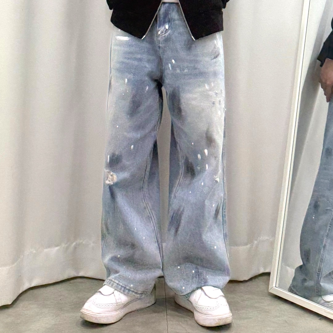 Nike x Peaceminusone Kwondo1 White 착용 스타일 - 4