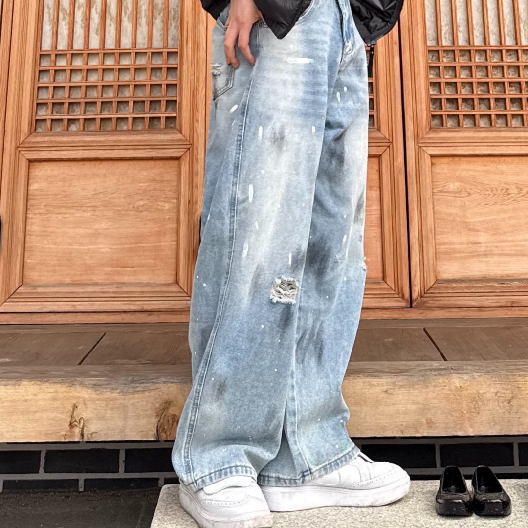 Nike x Peaceminusone Kwondo1 White 착용 스타일 - 6