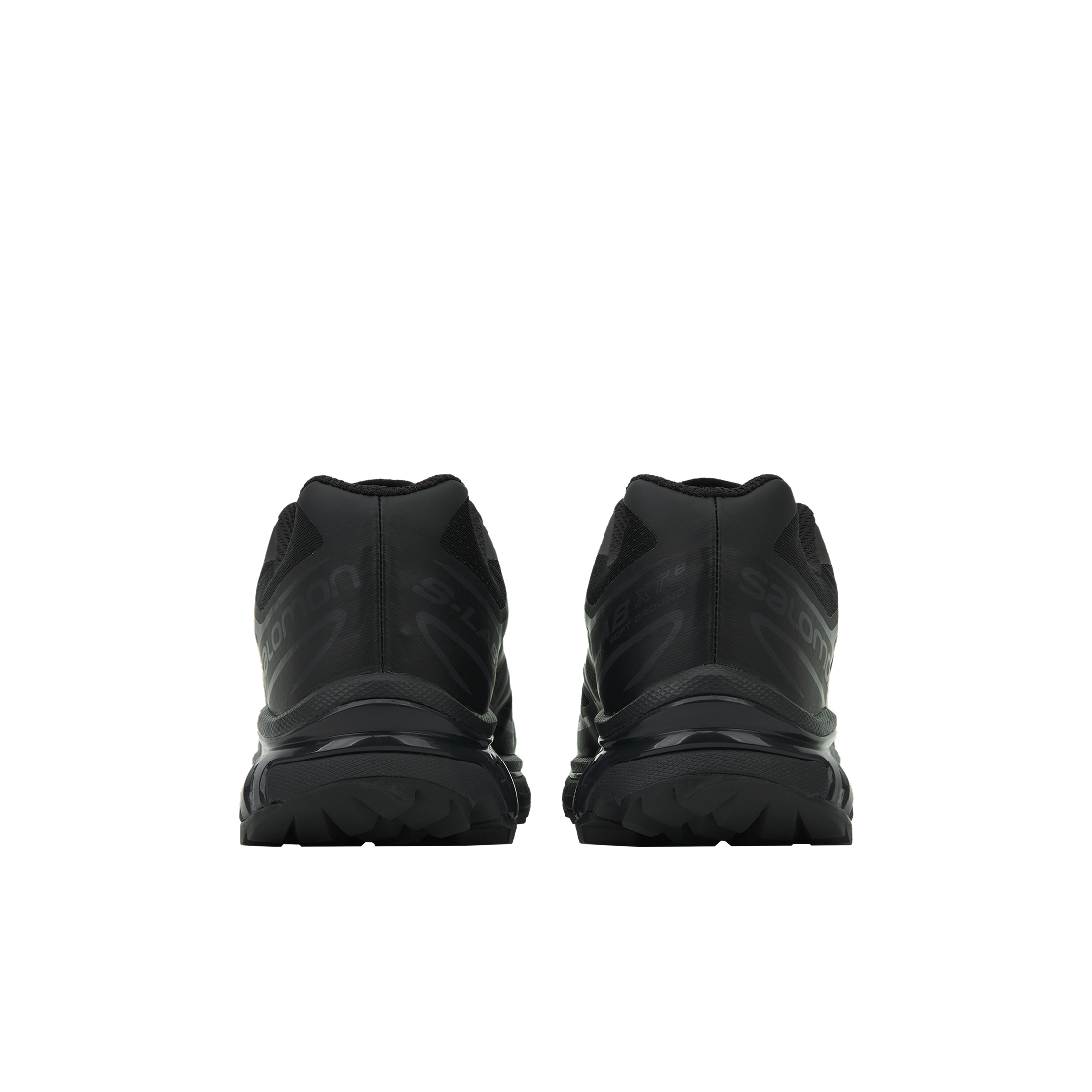 L41086600 Salomon XT-6 ADV Black - #6