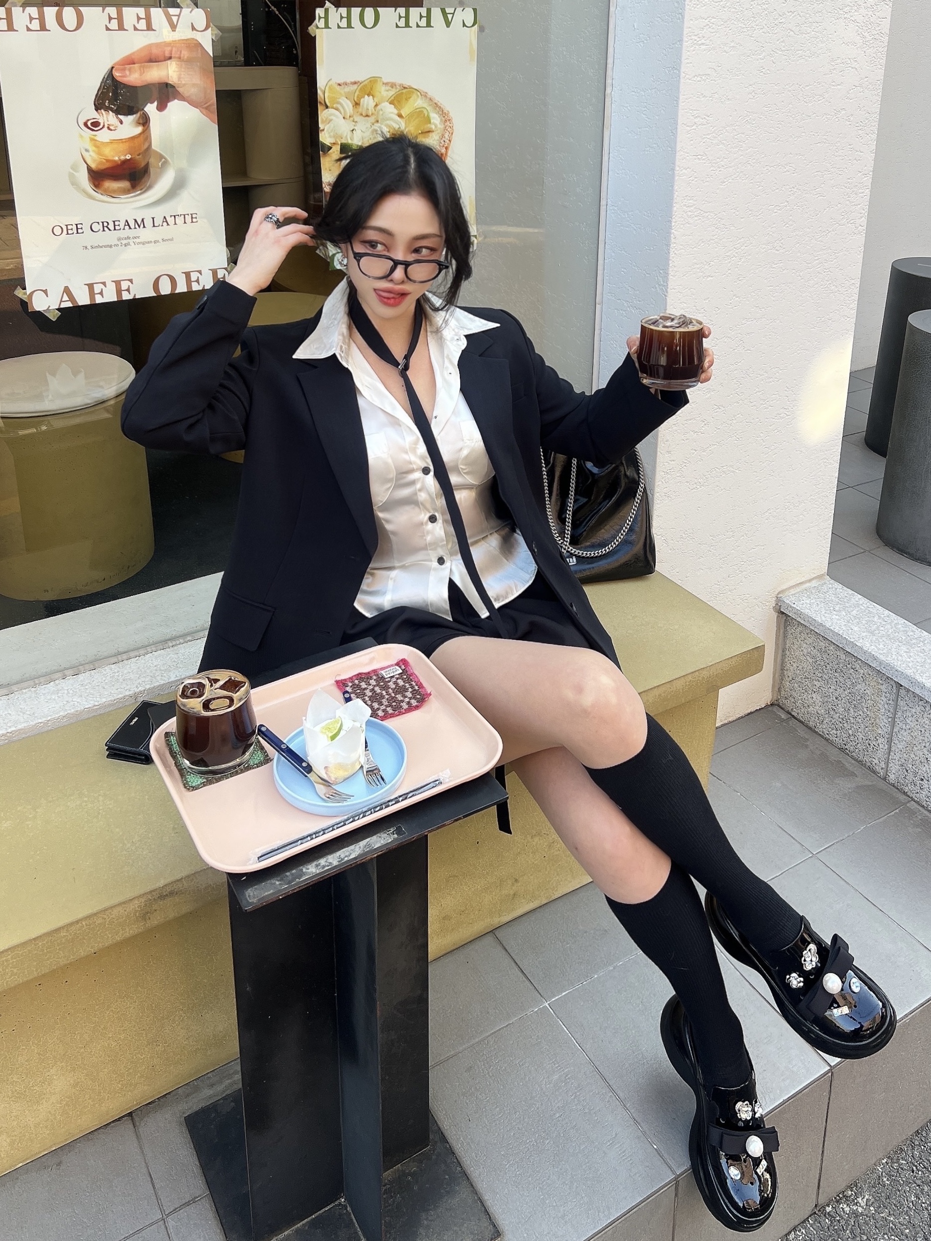 효니님의 스타일 - 5