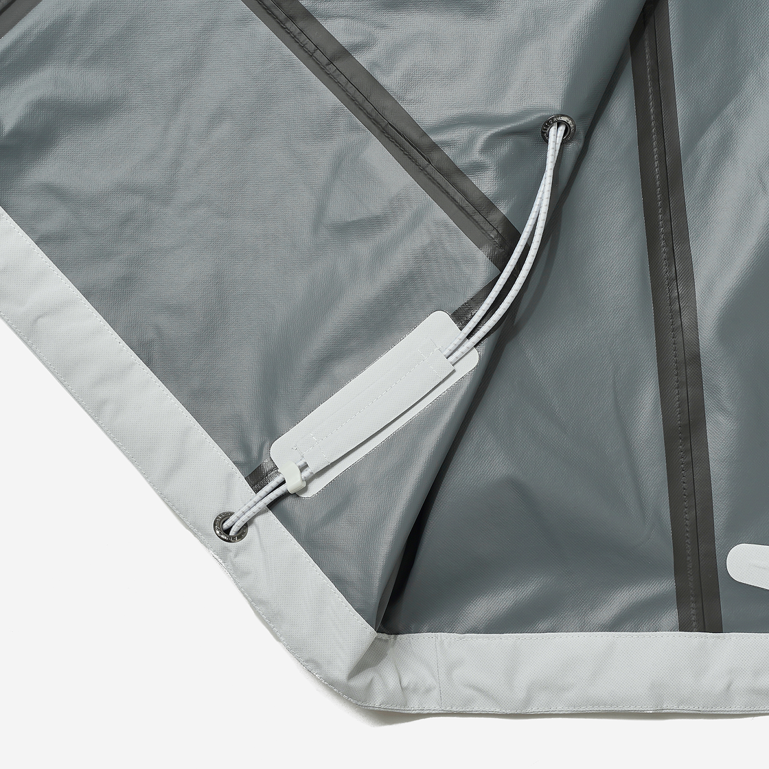 나이키 ACG 스톰핏 ADV 케스케이드 레인 풀 집 자켓 포톤 더스트 - US/EU(Nike ACG Storm-Fit ADV Cascade Rains Full Zip Jacket Photon Dust - US/EU) - 7