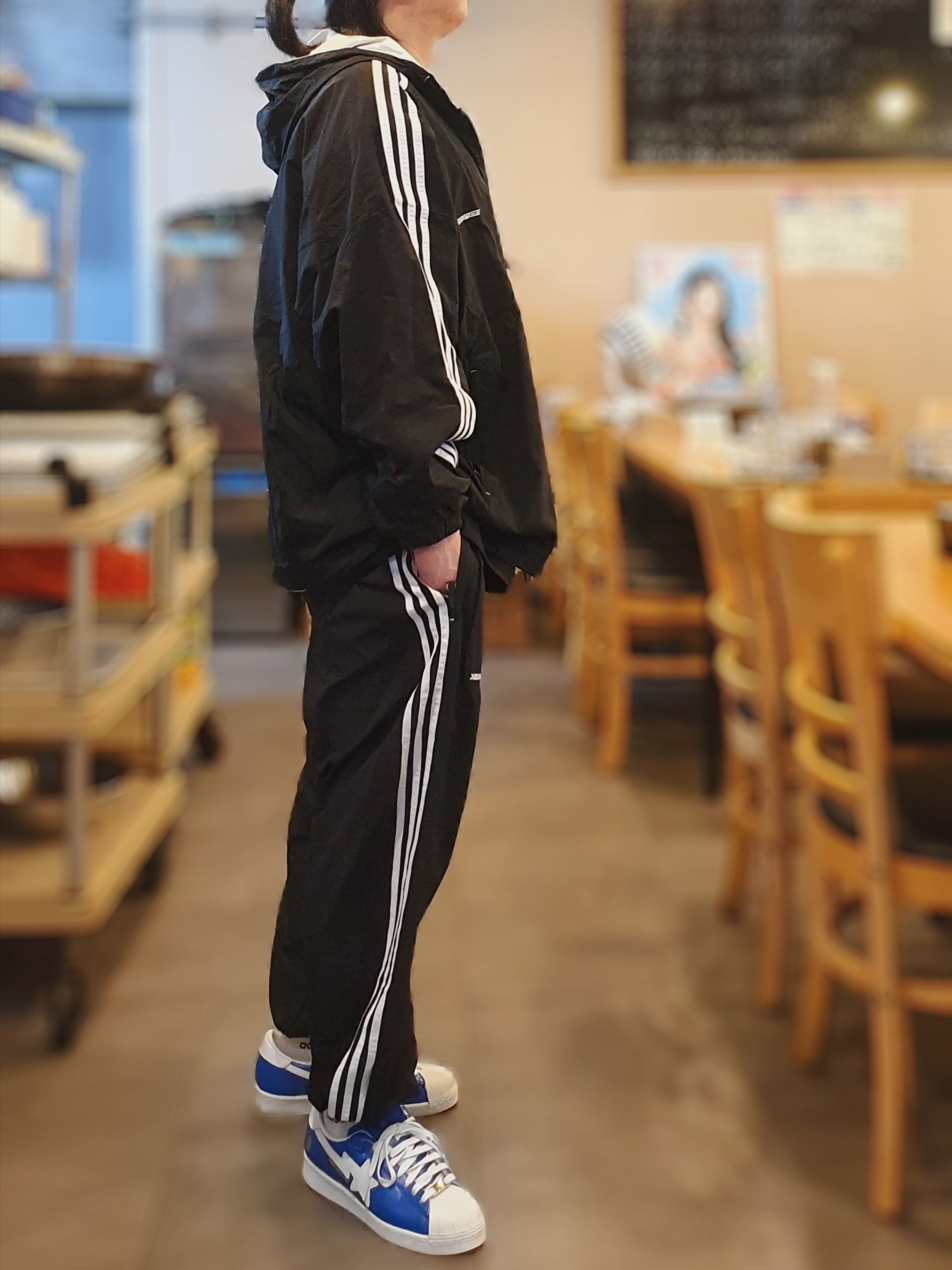 Adidas x Yeseyesee Bl STYLE | KREAM