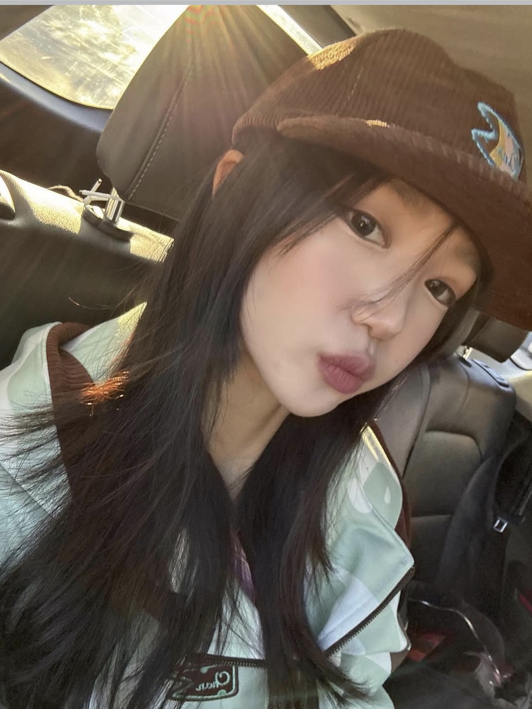 KREAM 스타일 - 4