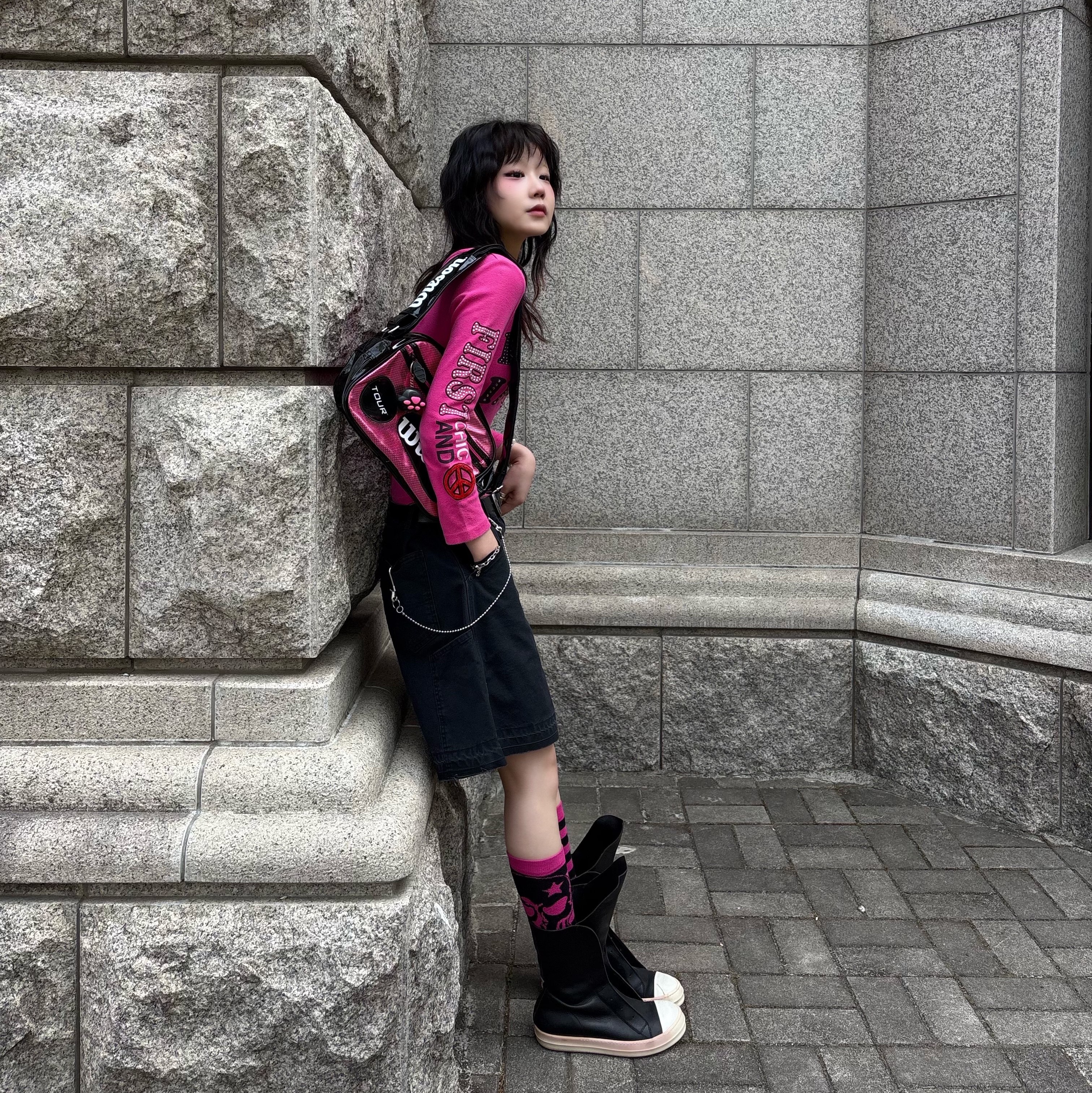 KREAM 스타일 - 3