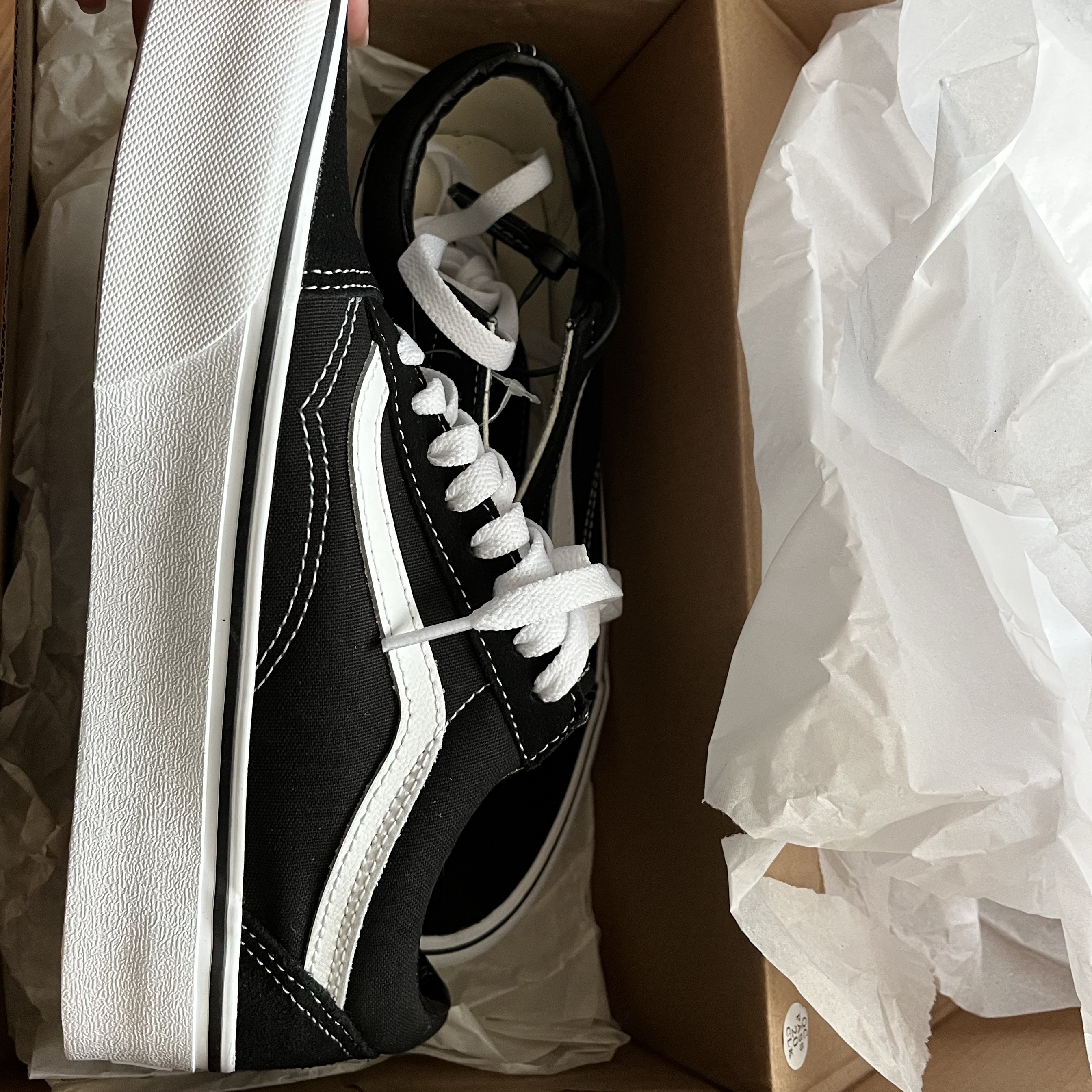 Vans Old Skool Platform Black White, Over The Pitch P X PSG 2023 BEACH TOWEL 착용 스타일 - 1