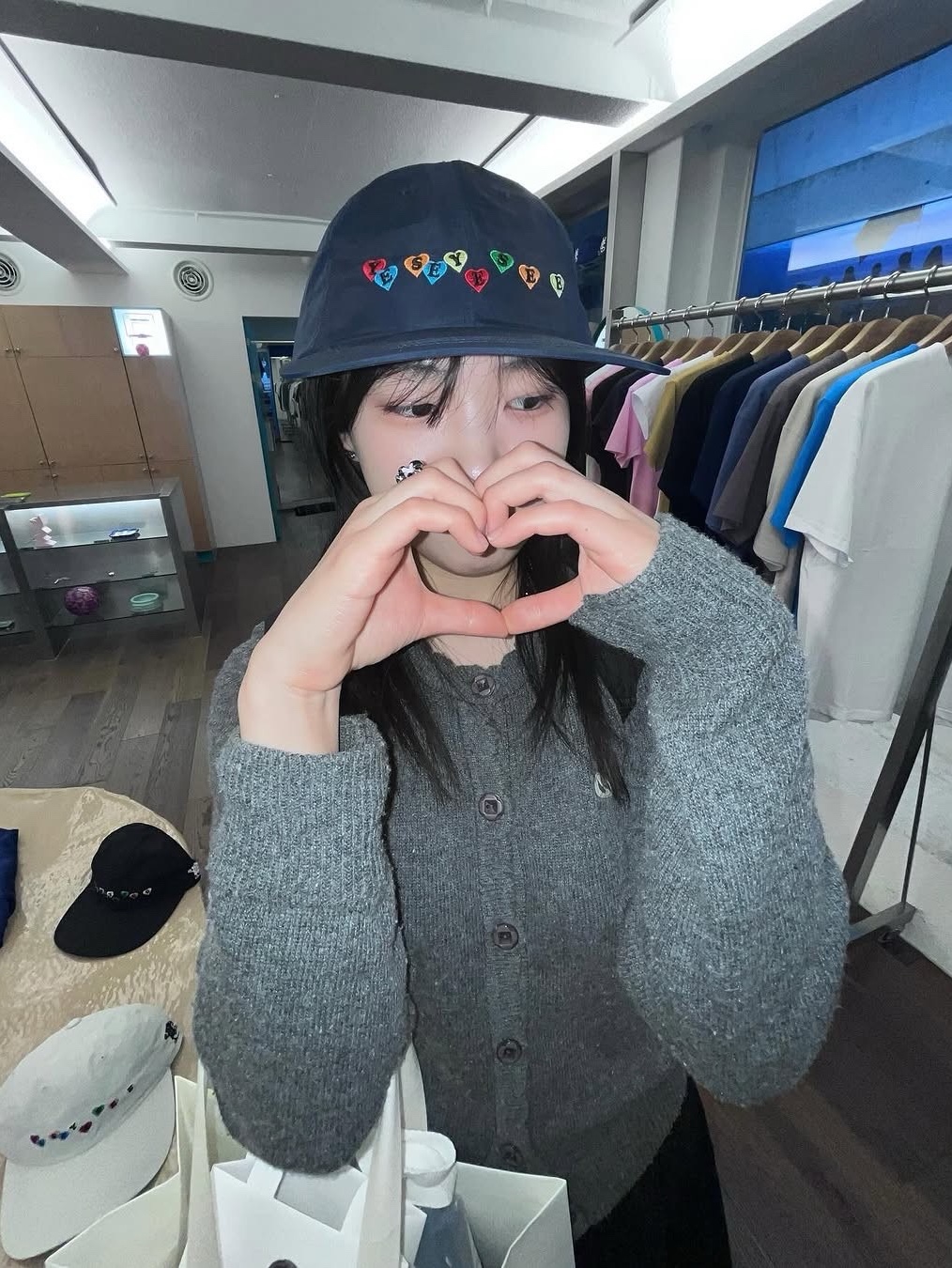 korea_fashion님의 스타일 - 7