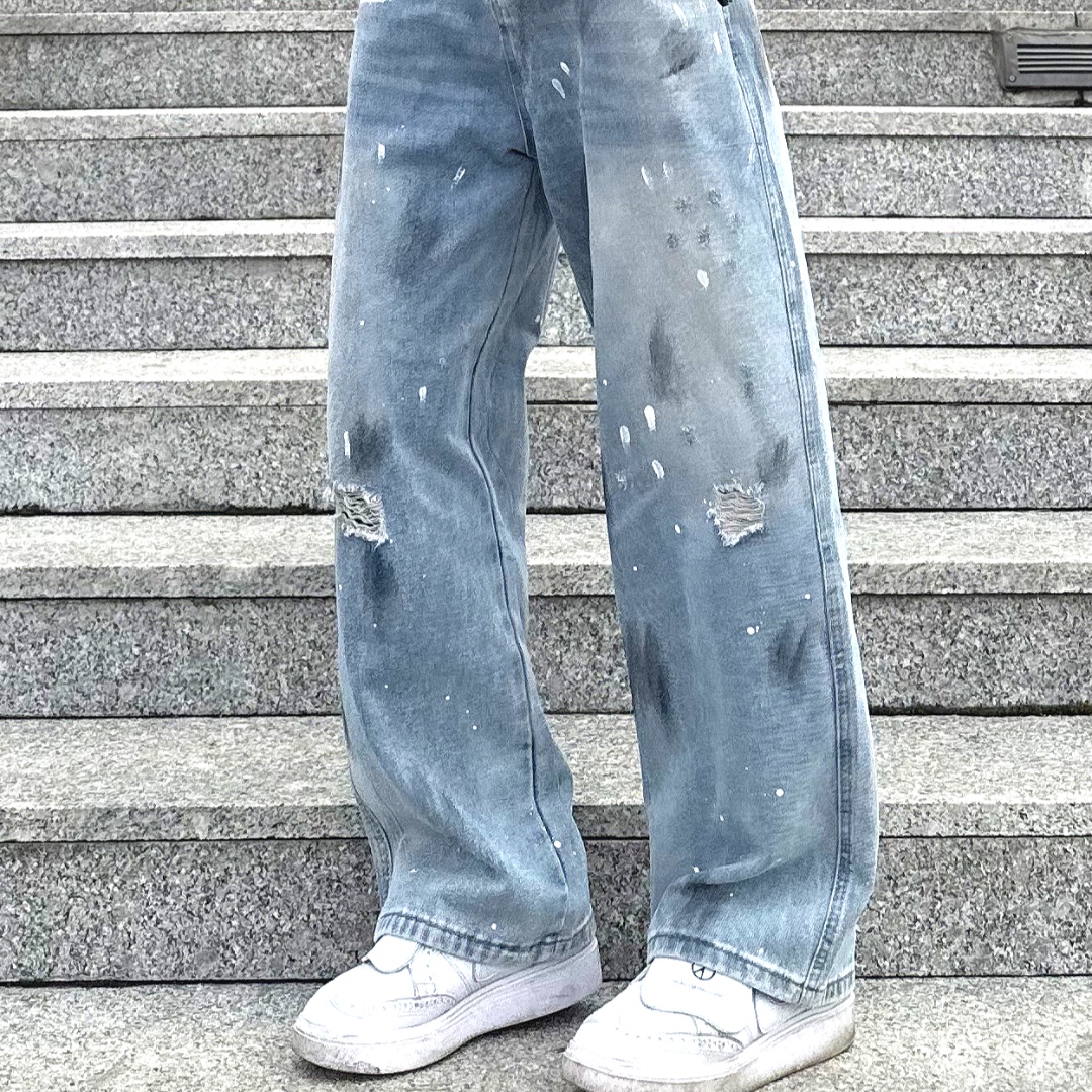 Nike x Peaceminusone Kwondo1 White 착용 스타일 - 2