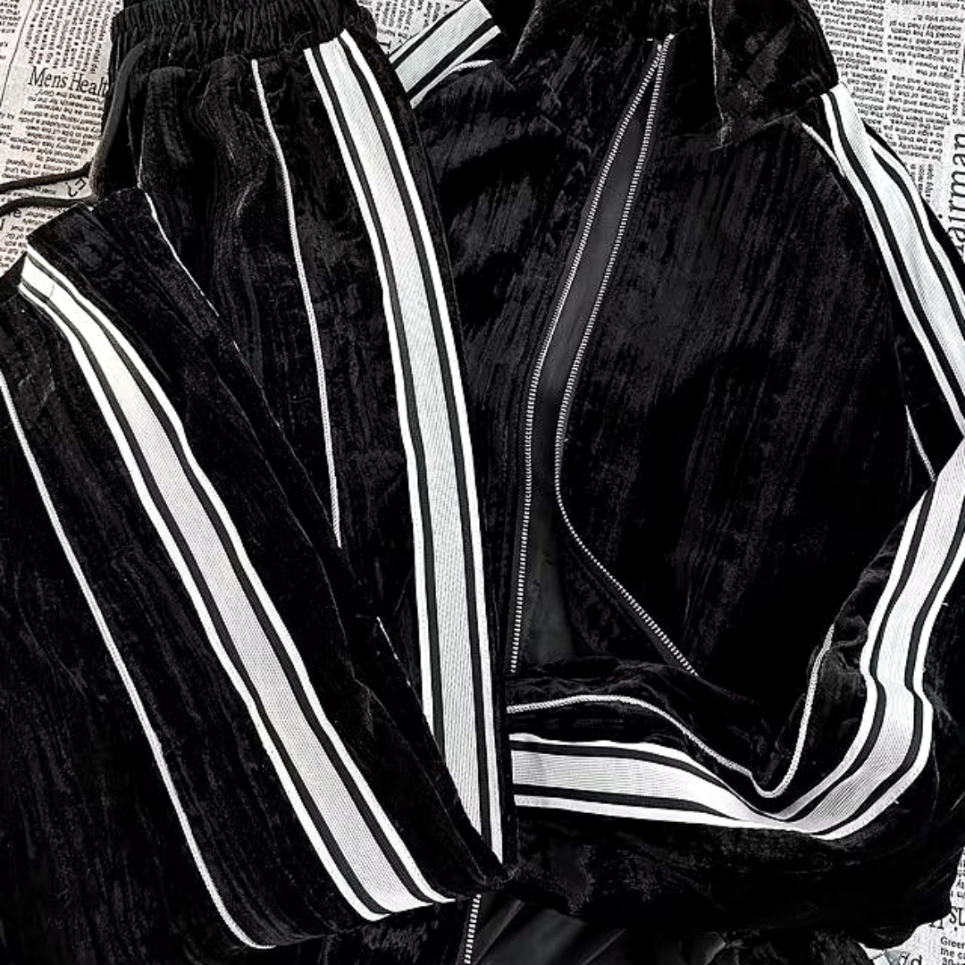 나이키 x 피스마이너스원 퀀도1 화이트 착용 스타일 - 6