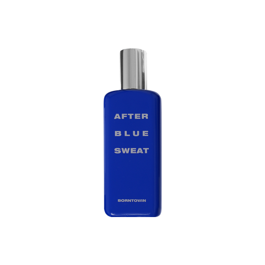 BG5UAC442XX BORN TO WIN After Blue Sweat Perfume