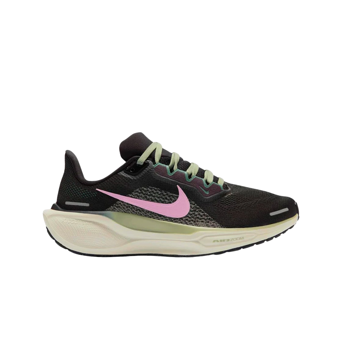FD2723-009 (W) Nike Air Zoom Pegasus 41 Black Jade Horizon